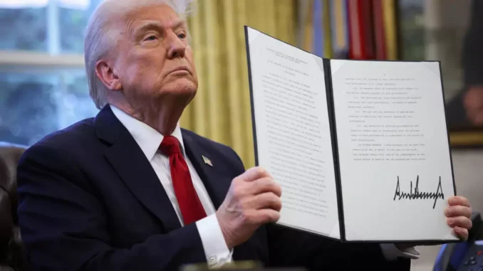 Panneaux solaires droits de douanes Trump Asie du Sud-Est Chine