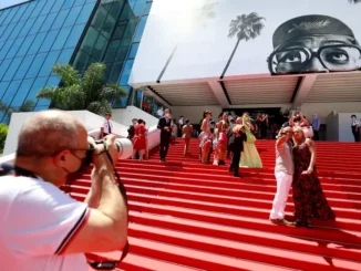 Festival de Cannes
