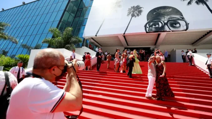Festival de Cannes