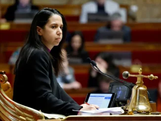 Naïma Moutchou (Horizon)