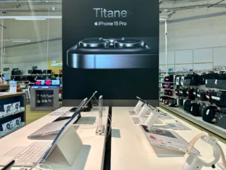 Terres rares smartphones