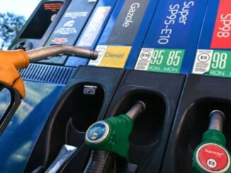 prix carburant France