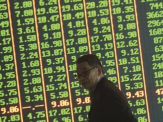 Droits de douane Chine