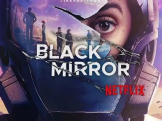Black-Mirror saison 7