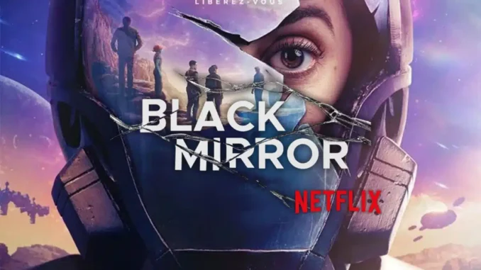 Black-Mirror saison 7