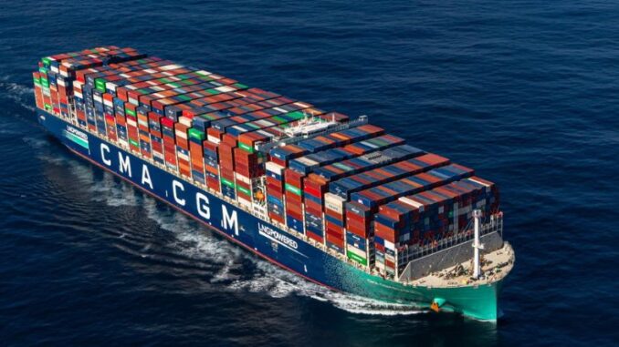 Protectionnisme économique et commerce international