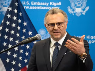 Maghreb Algérie Maroc États-Unis