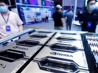 ​Guerre commerciale : les États-Unis resserrent à nouveau l’étau sur l’exportation de puces électroniques vers la Chine