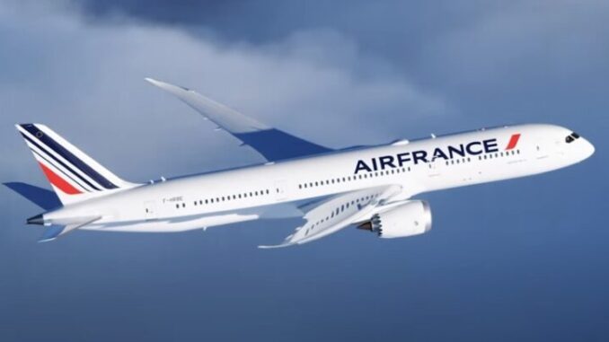 Air France