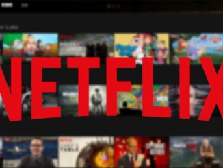 Netflix tarifs prix abonnement France
