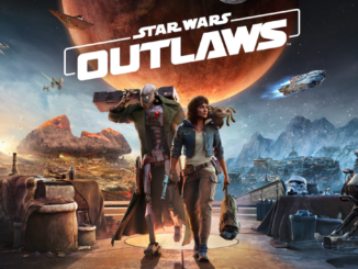 Star Wars Outlaws Ubisoft DLC Nintendo Switch 2