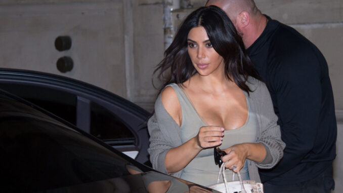 Procès Kim Kardashian Braquage Paris 2016