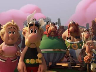 astérix et obélix le combat des chefs