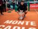 Masters 1000 de Monte-Carlo Carlos Alcaraz