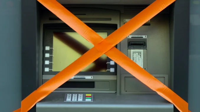 paiement en liquide, espèces