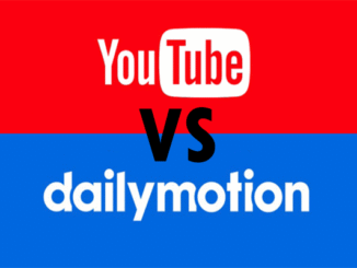 YouTube 20 ans Dailymotion