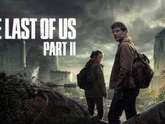 The Last of Us saison 2