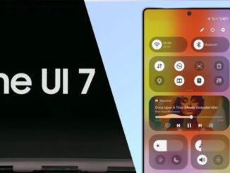 One UI 7