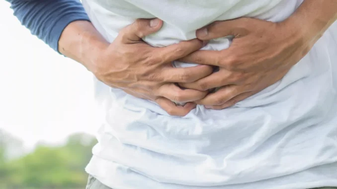 Epidémie de gastro-entérite