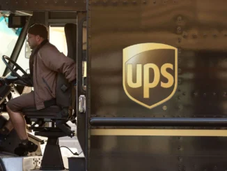 UPS suppressions d'emplois