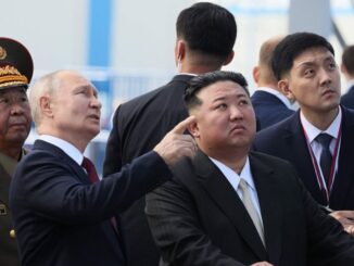 Russie guerre en Ukraine