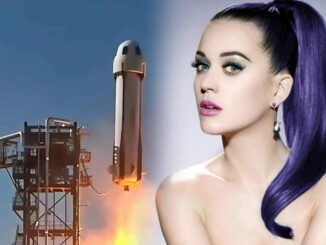 Katy Perry Bleu Origin