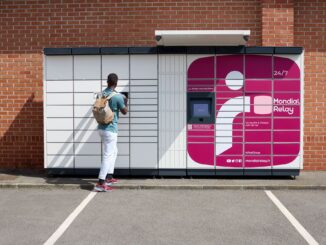 Points de relais Mondial Relay