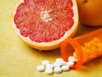 Pamplemousse et médicaments