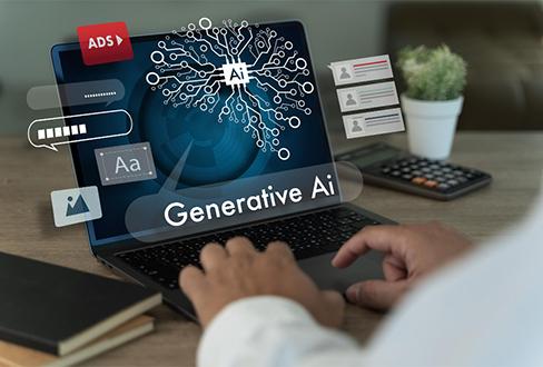 enjeux de l'IA générative