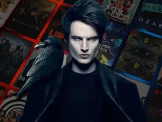 The Sandman saison 2 Netflix
