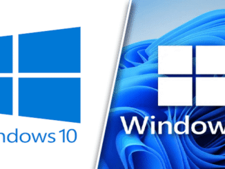 Microsoft Windows 10