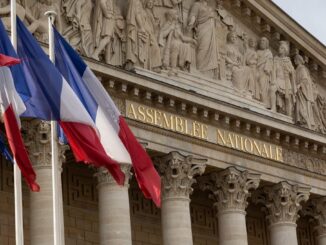 Déserts médicaux Assemblée nationale liberté d'installation des médecins