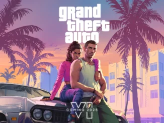 GTA 6 Rockstar Games