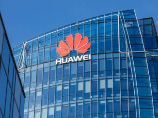 Chine IA Nvidia Huawei