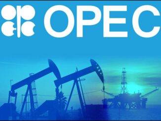 Pétrole Opep+