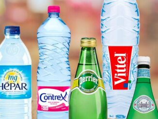 Nestlé systèmes microfiltration perrier condamnation