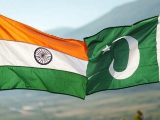 Inde Pakistan Cessez-le-feu