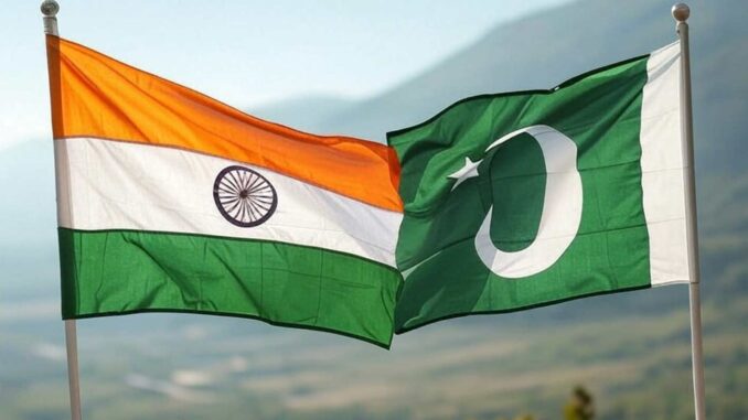 Inde Pakistan Cessez-le-feu