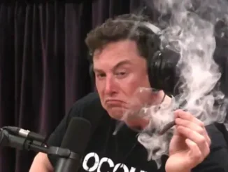 Elon Musk drogue Kétamine