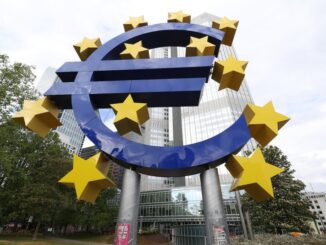 BCE Banque centrale européenne taux