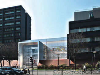 L'Oréal Medik8 Rachat