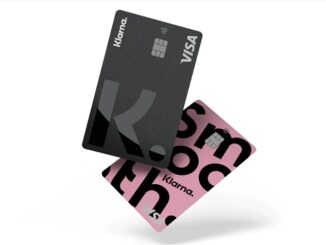 Klarna Visa Carte bancaire
