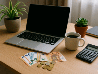 indemnité télétravail travailler de chez soi