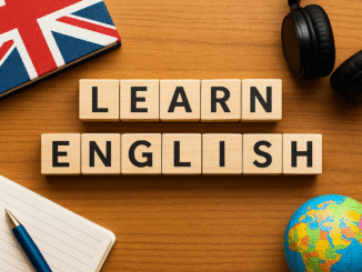 comment apprendre l'anglais rapidement apprendre l’anglais facilement, améliorer son anglais, astuces langue anglaise