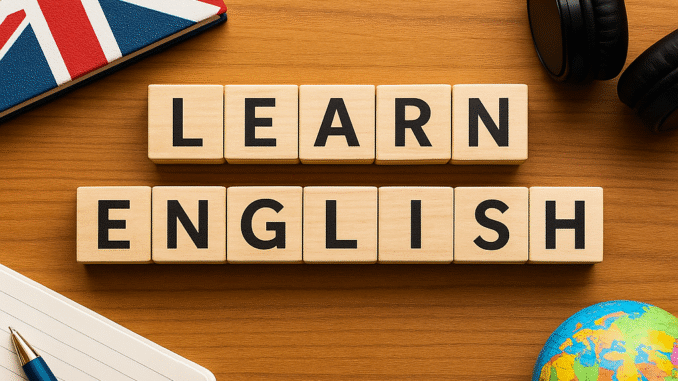 comment apprendre l'anglais rapidement apprendre l’anglais facilement, améliorer son anglais, astuces langue anglaise