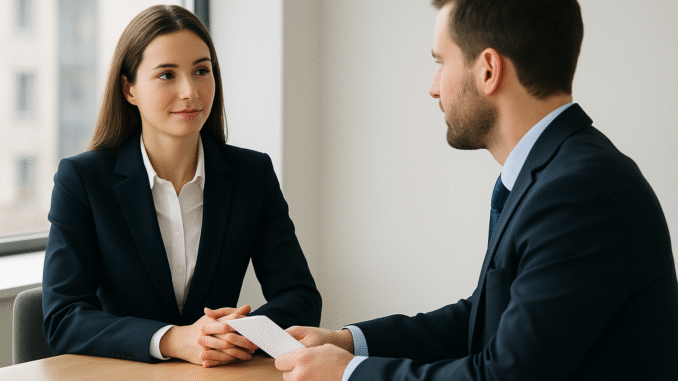 comment s'habiller pour un entretien d'embauche tenue entretien, dress code professionnel, code vestimentaire entretien