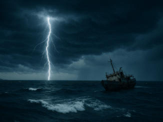 Triangle des Bermudes : légendes & réalités