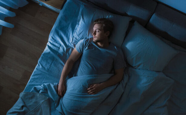 comment mieux dormir, troubles du sommeil, bien dormir conseils, améliorer sommeil