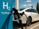 Hydrogène : carburant du futur ?