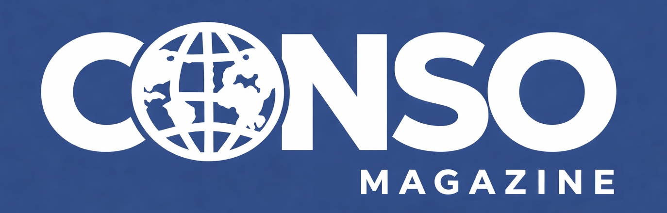 CONSO Magazine
